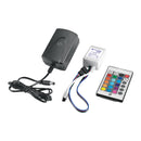 Tira LED de 5 mts Volteck Multicolor RGB