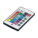 Tira LED de 5 mts Volteck Multicolor RGB