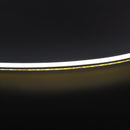 Tira Flexible de LED Luz Blanca 5 mts VOLTECK
