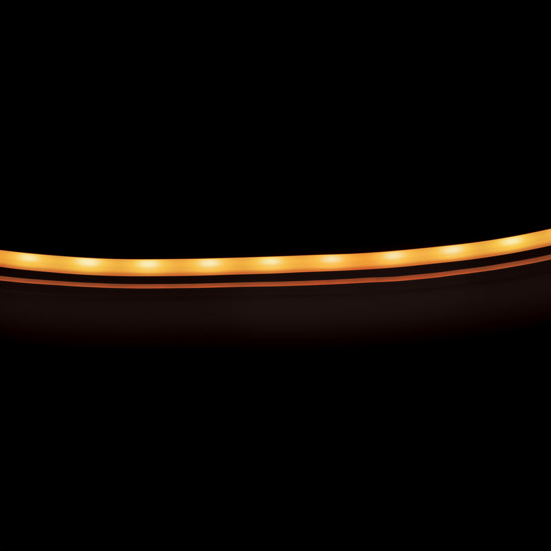 Tira Flexible de LED multicolor RGB Neon 5 mts VOLTECK