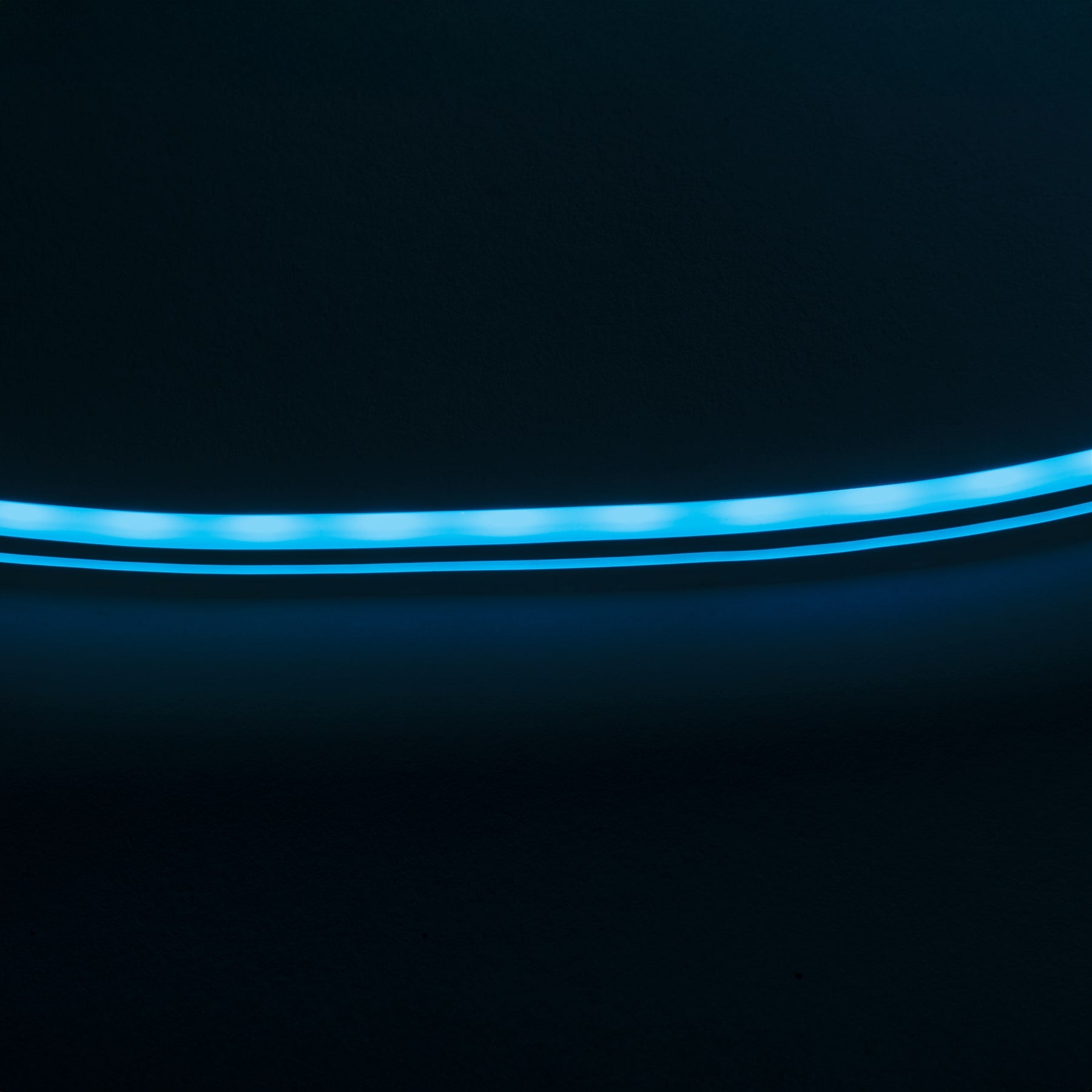 Tira Flexible de LED multicolor RGB Neon 5 mts VOLTECK