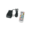 Tira Flexible de LED multicolor RGB Neon 5 mts VOLTECK