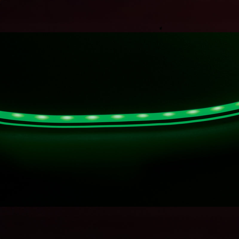 Tira Flexible de LED multicolor RGB Neon 5 mts VOLTECK