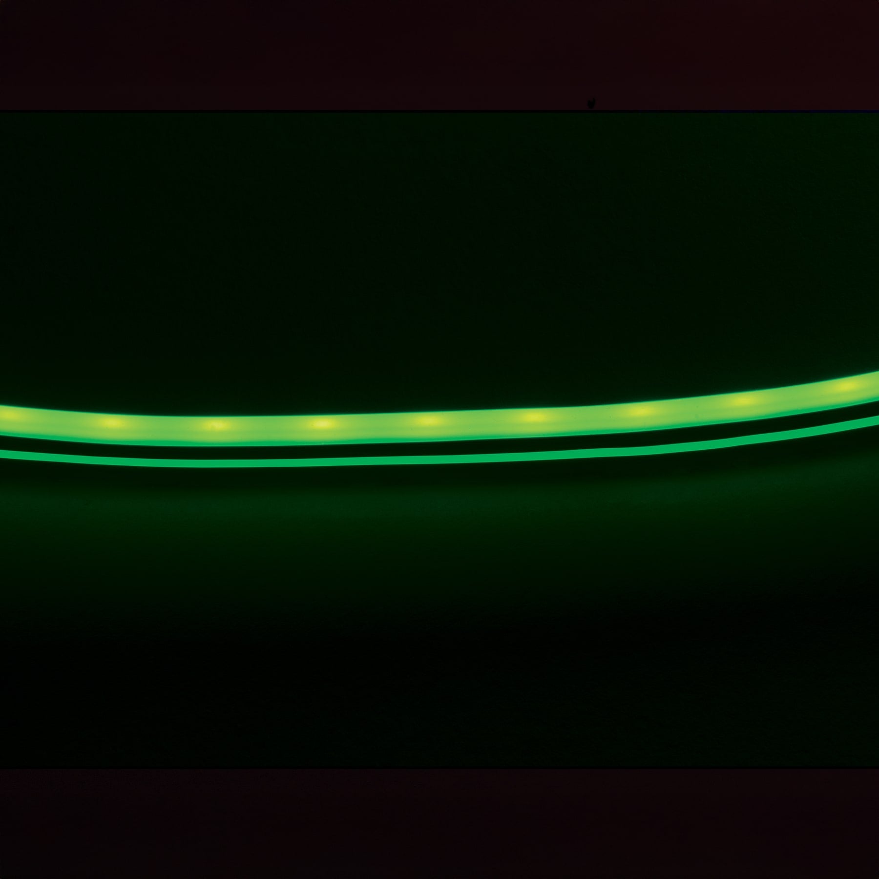 Tira Flexible de LED multicolor RGB Neon 5 mts VOLTECK