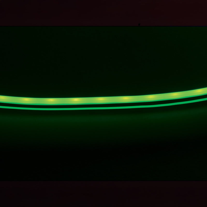 Tira Flexible de LED multicolor RGB Neon 5 mts VOLTECK