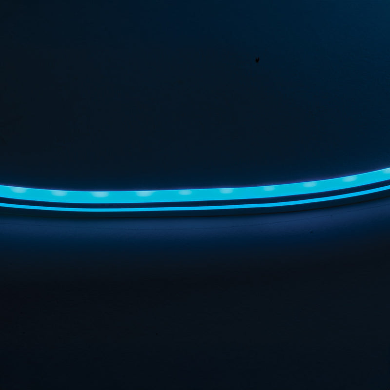 Tira Flexible de LED multicolor RGB Neon 5 mts VOLTECK