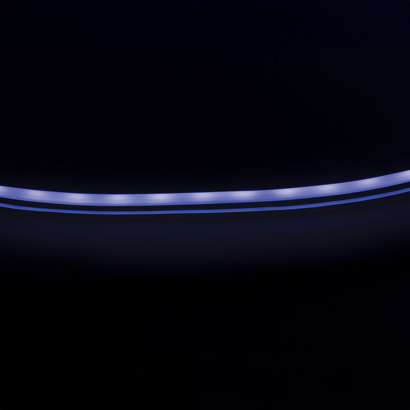 Tira Flexible de LED multicolor RGB Neon 5 mts VOLTECK