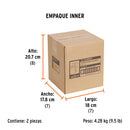 Tornillo de Banco para Joyero Truper 2"1/2