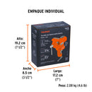 Tornillo de Banco para Joyero Truper 2"1/2