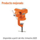 Tornillo de Banco para Joyero Truper 2"1/2