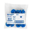 Tapon de PVC para Lavadero 1"1/4 (32 mm) Foset