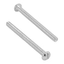 Tornillo Tipo Estufa 1/8" X 38 mm - 1"1/2 Fiero