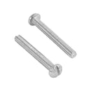 Tornillo Tipo Estufa 1/8" X 1" Fiero por Pieza