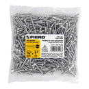 Tornillo Tipo Estufa 1/8" X 1" Fiero por Pieza