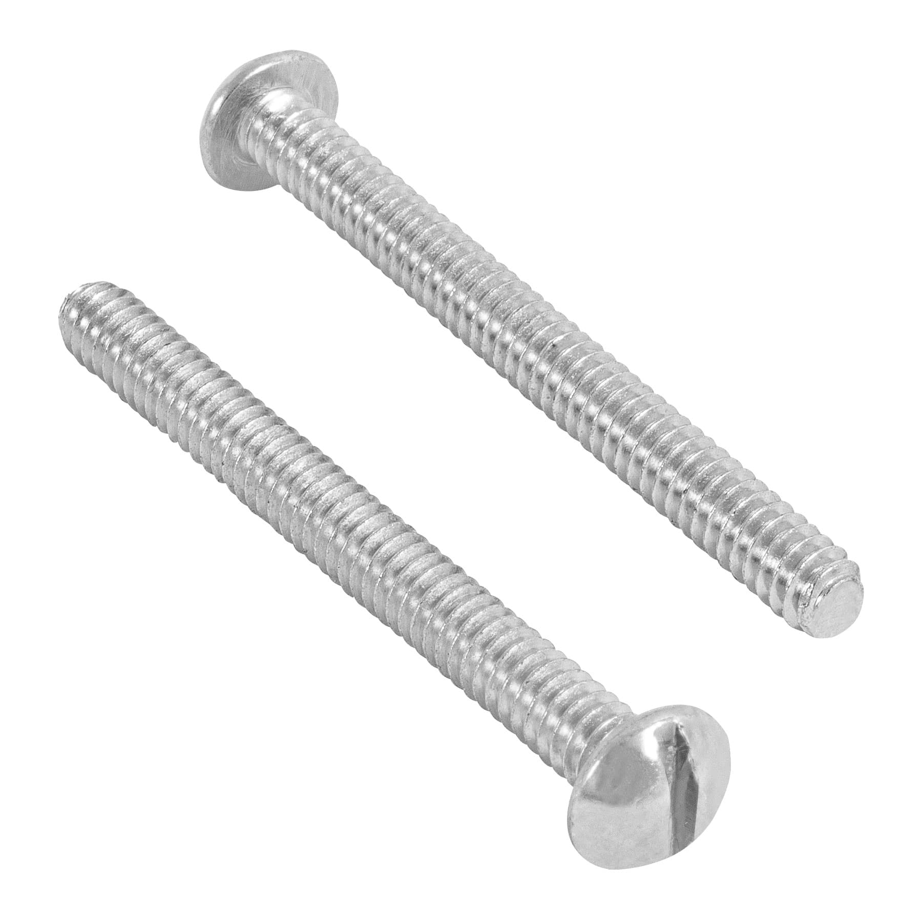 Tornillo Tipo Estufa 3/16" X 51 mm - 2" Fiero