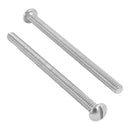 Tornillo Tipo Estufa 3/16" X 3" (76 mm) Fiero