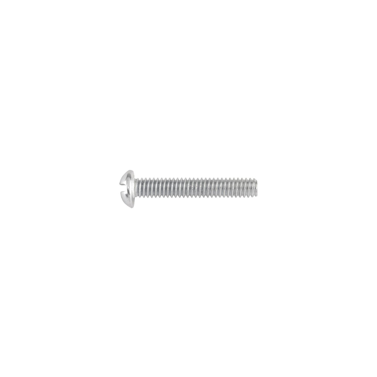 Tornillo Tipo Estufa 5/32" x 1" Fiero Bolsa 300 Piezas