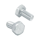 Tornillo Cabeza Hexagonal 1/4" (6 mm) X  1/2" por Pieza Fiero