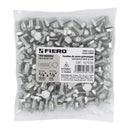 Tornillo Cabeza Hexagonal 1/4" (6 mm) X  1/2" por Pieza Fiero