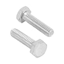 Tornillo Cabeza Hexagonal 1/4" (6 mm) X 1" por Pieza Fiero