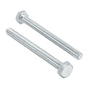 Tornillo Cabeza Hexagonal 1/4" (6 mm) X 3" Fiero