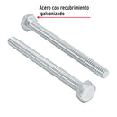 Tornillo Cabeza Hexagonal 1/4" (6 mm) X 3" Fiero