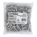 Tornillo Cabeza Hexagonal 3/8" (10 mm) X 1"1/2 Fiero