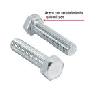 Tornillo Cabeza Hexagonal 3/8" (10 mm) X 1"1/2 Fiero