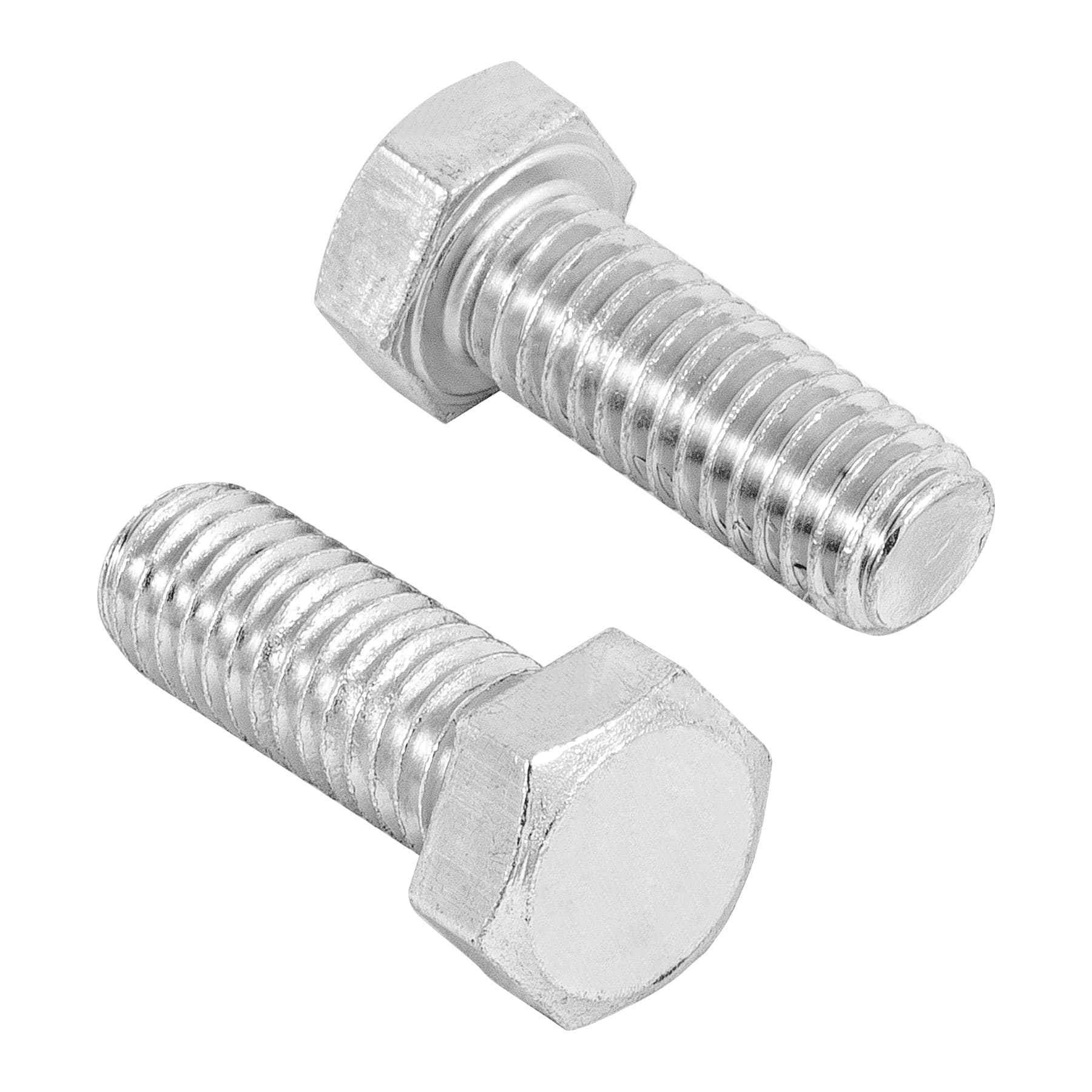 Tornillo Cabeza Hexagonal 3/8" (10 mm) X 1" Fiero