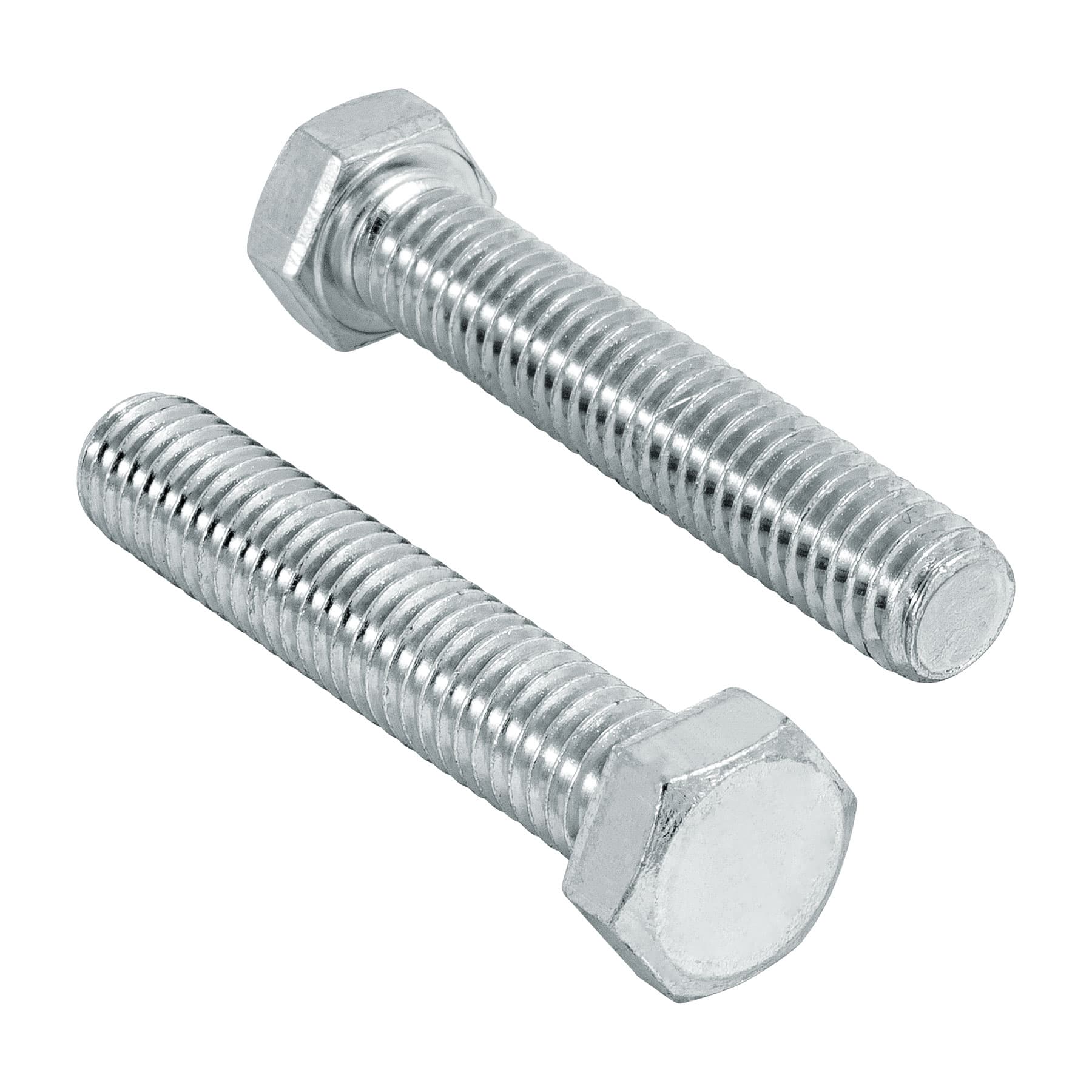 Tornillo Cabeza Hexagonal 3/8" (10 mm) X 2" Fiero