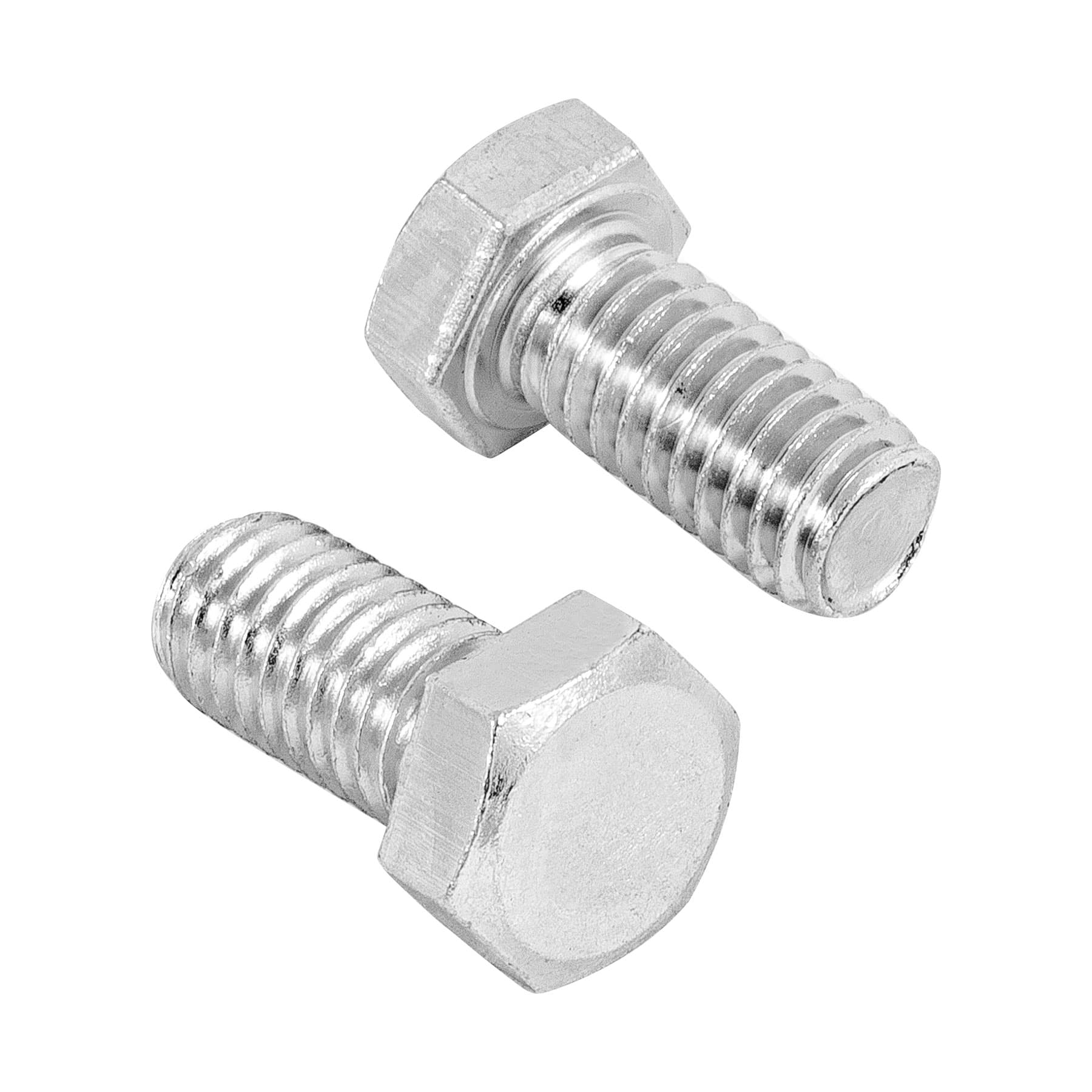 Tornillo Cabeza Hexagonal 3/8" (10 mm) X  3/4" Fiero