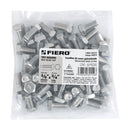 Tornillo Cabeza Hexagonal 3/8" (10 mm) X  3/4" Fiero