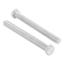 Tornillo Cabeza Hexagonal 3/8" (10 mm) X 4" Fiero