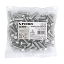 Tornillo Cabeza Hexagonal 5/16" (8 mm) X 1" Fiero