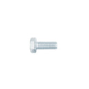 Tornillo Cabeza Hexagonal 5/16" (8 mm) X  3/4" Bolsa 80 Piezas Fiero