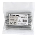 Tornillo Cabeza Hexagonal 5/8" X 5" Fiero 1 Pieza