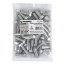 Tornillo Cabeza Hexagonal 7/16" (11 mm) X 1"1/4 Fiero