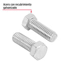 Tornillo Cabeza Hexagonal 7/16" (11 mm) X 1"1/4 Fiero