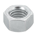 Tuerca Hexagonal 1/2" (13 mm) Fiero Blister 6 Piezas