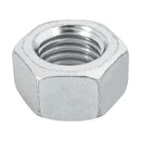 Tuerca Hexagonal 3/4" (19 mm) Fiero Bolsa 15 Piezas