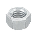 Tuerca Hexagonal 3/8" (10 mm) Fiero Bolsa 100 Piezas
