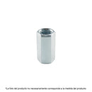 Tuerca Cople 5/16" (8 mm) Fiero Bolsa 5 Piezas