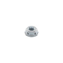 Tuerca Flange 1/4" (6 mm) Fiero Bolsa 100 Piezas