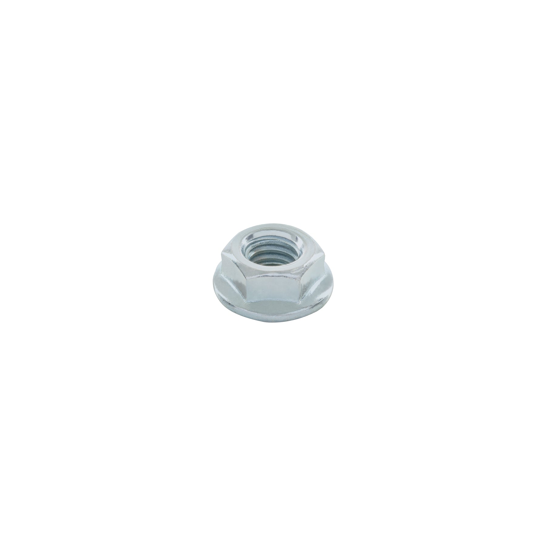 Tuerca Flange 5/16" (8 mm) Fiero Bolsa 75 Piezas