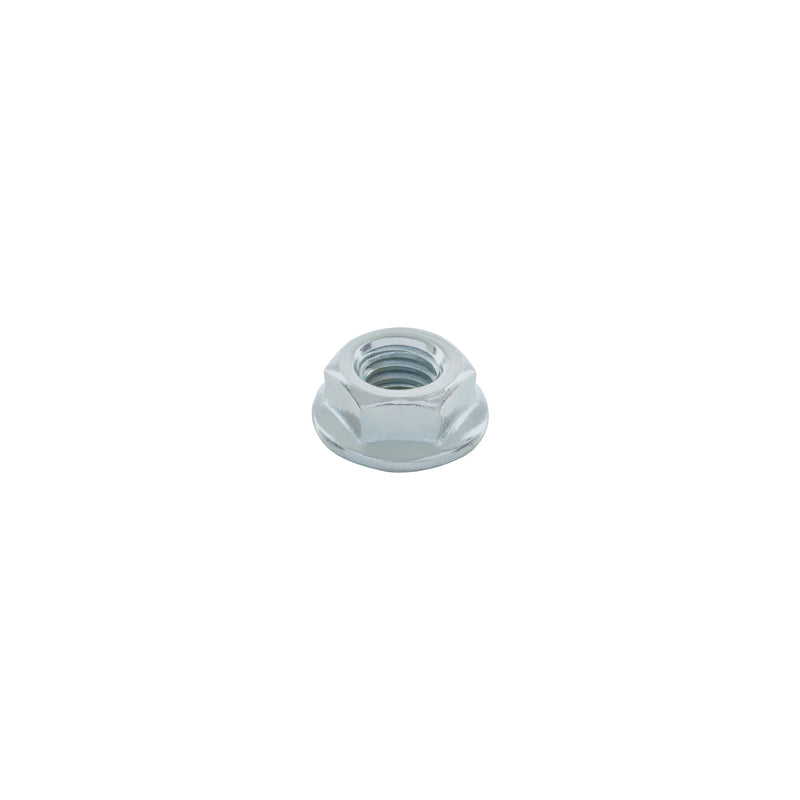 Tuerca Flange 5/16" (8 mm) Fiero Bolsa 75 Piezas