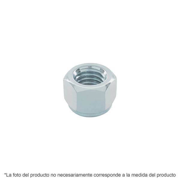 Tuerca de Seguridad 1/4" (6 mm) Fiero por Pieza