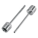 Valvula para Inflar Balones Pretul