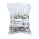 Valvula para Inflar Balones Pretul