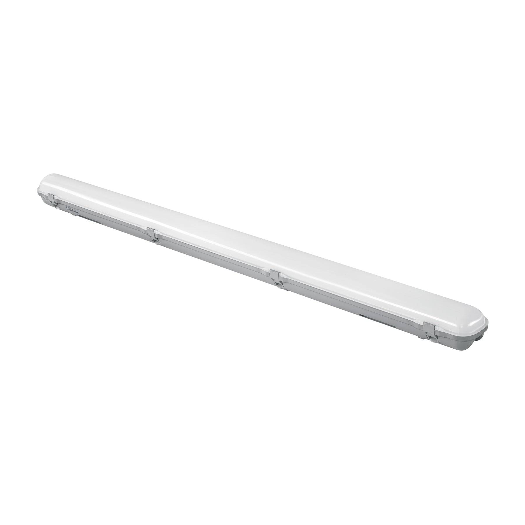 Luminario Lineal LED 36 W de Sobreponer a Prueba de Vapor Volteck