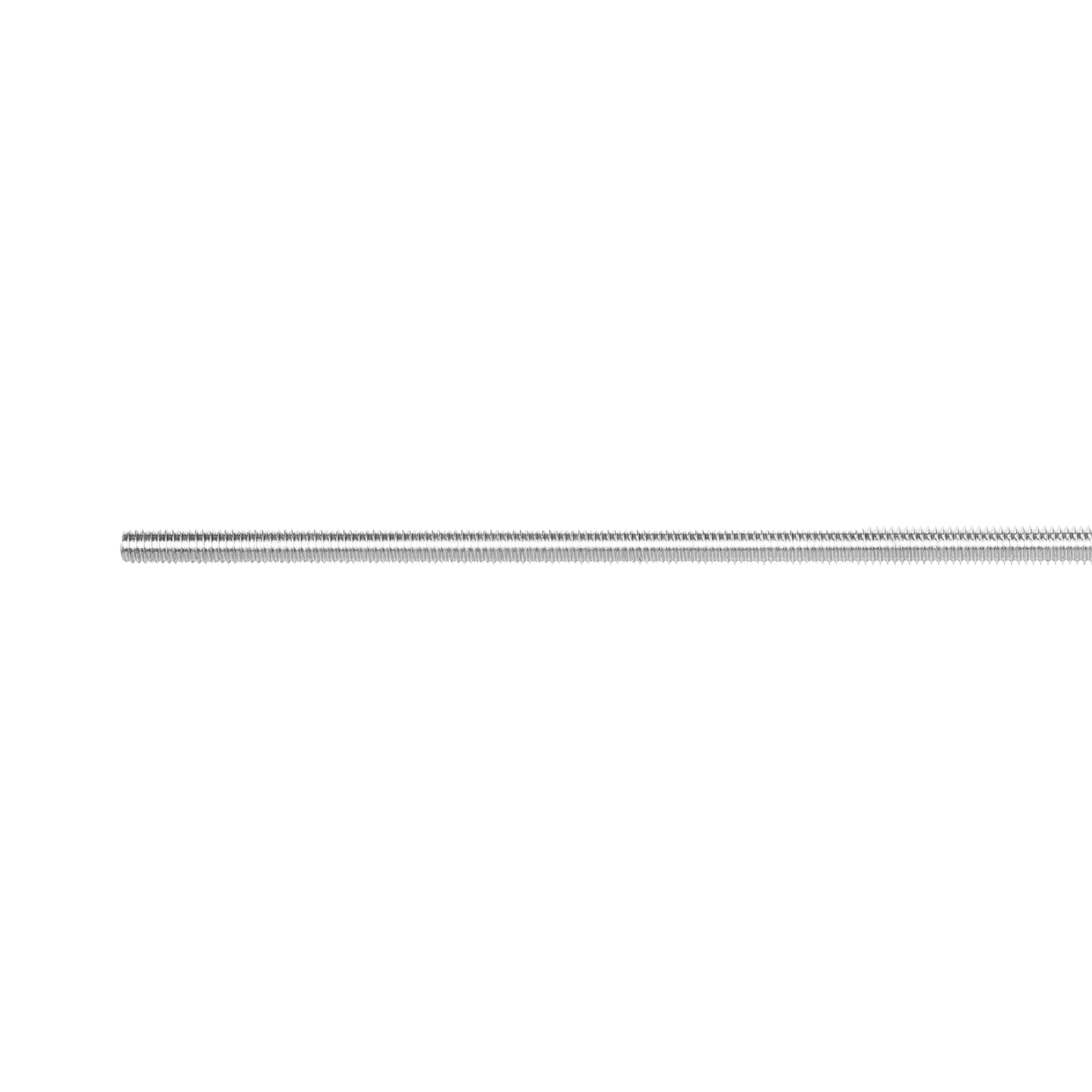 Varilla Roscada de 1 Metro x 5/16" (8 mm) Fiero